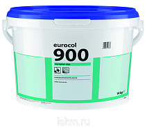 Сопутствующие материалы Дисперсионная шпатлёвка Forbo 900 Дисперсионная шпатлевка Forbo 900 14 кг фото 1 | FLOORDEALER